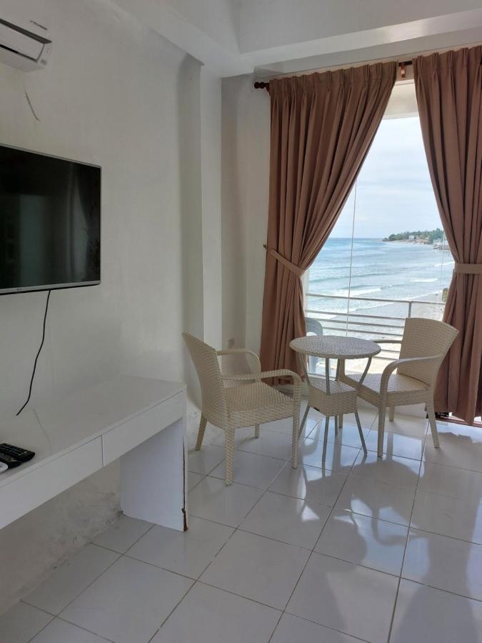 Rrj'S Beach Resort Oslob Eksteriør billede