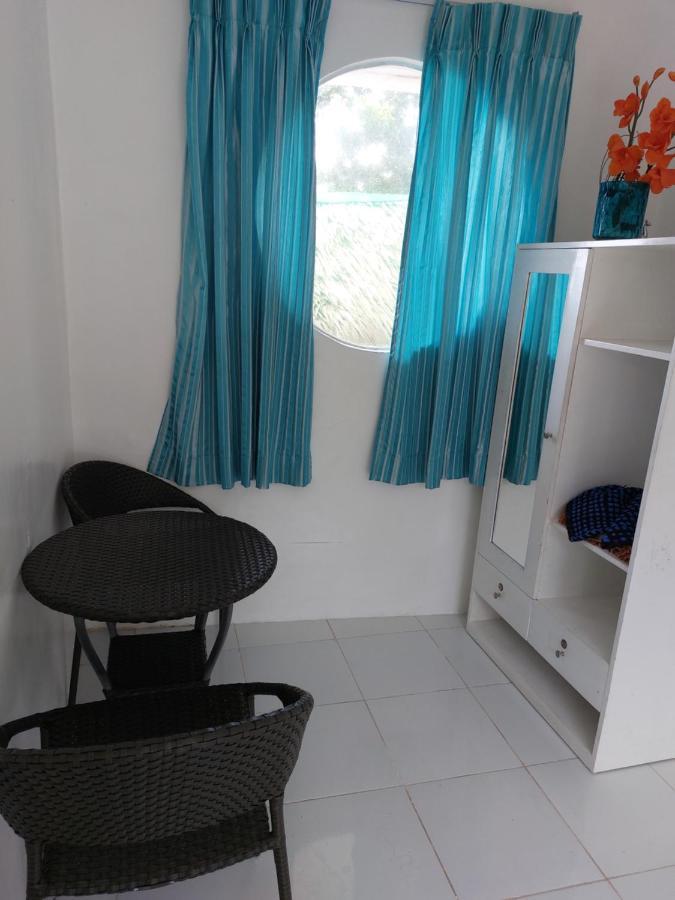Rrj'S Beach Resort Oslob Eksteriør billede
